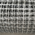 Biaxial / Uniaxial Stretch Geogrid untuk Pengukuhan Tanah